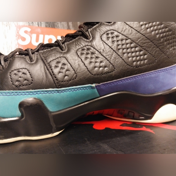 Retro Jordan 9 Dream it do it ,size 12 men' - Picture 14 of 14